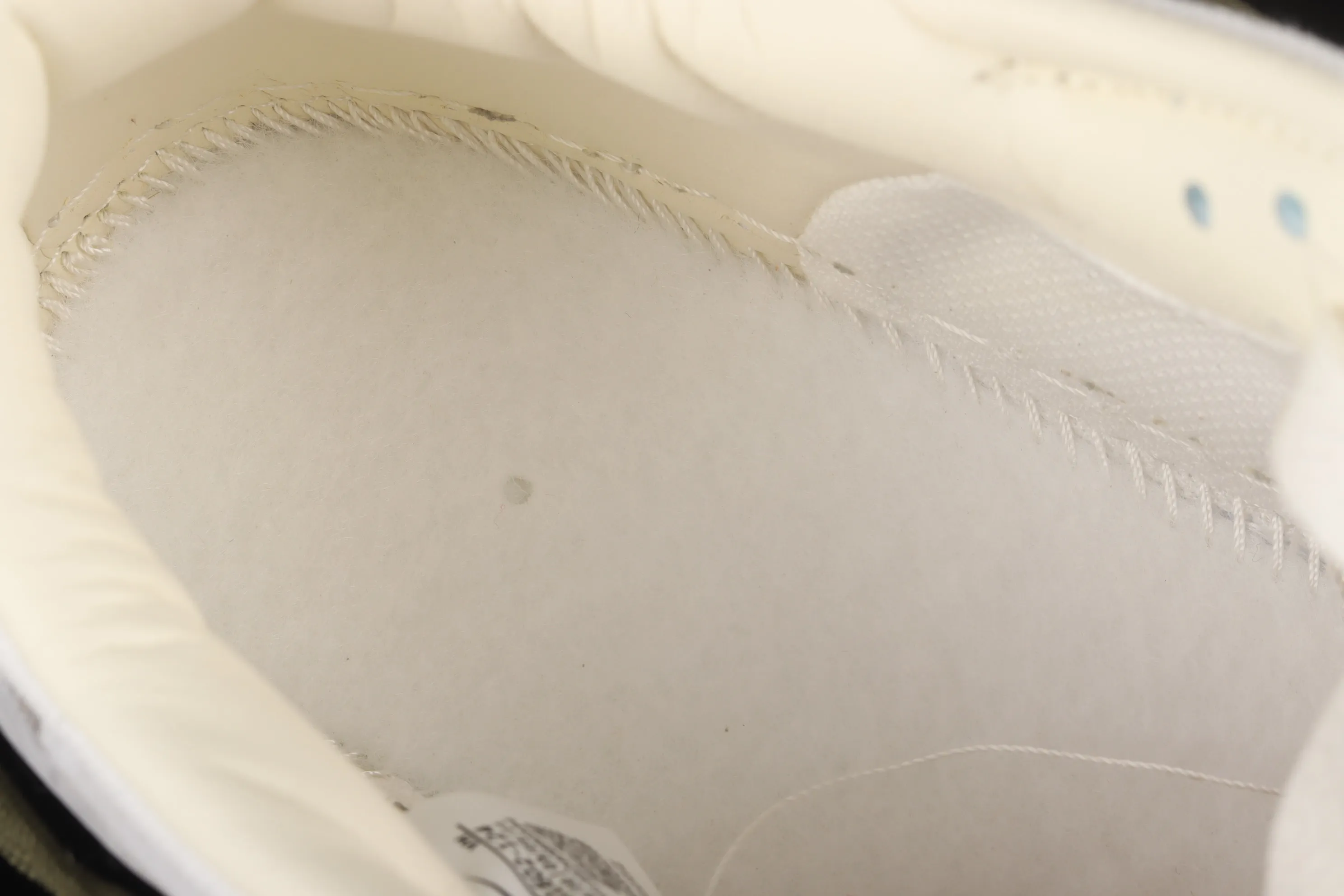 All Categories Nk SB Dunk Series Nk SB Dunk Low Low-top sneakers Pure original version OF x Nk Dunk Low OW Gray SB smashed backboard fashion casual sneakers DM1602-124